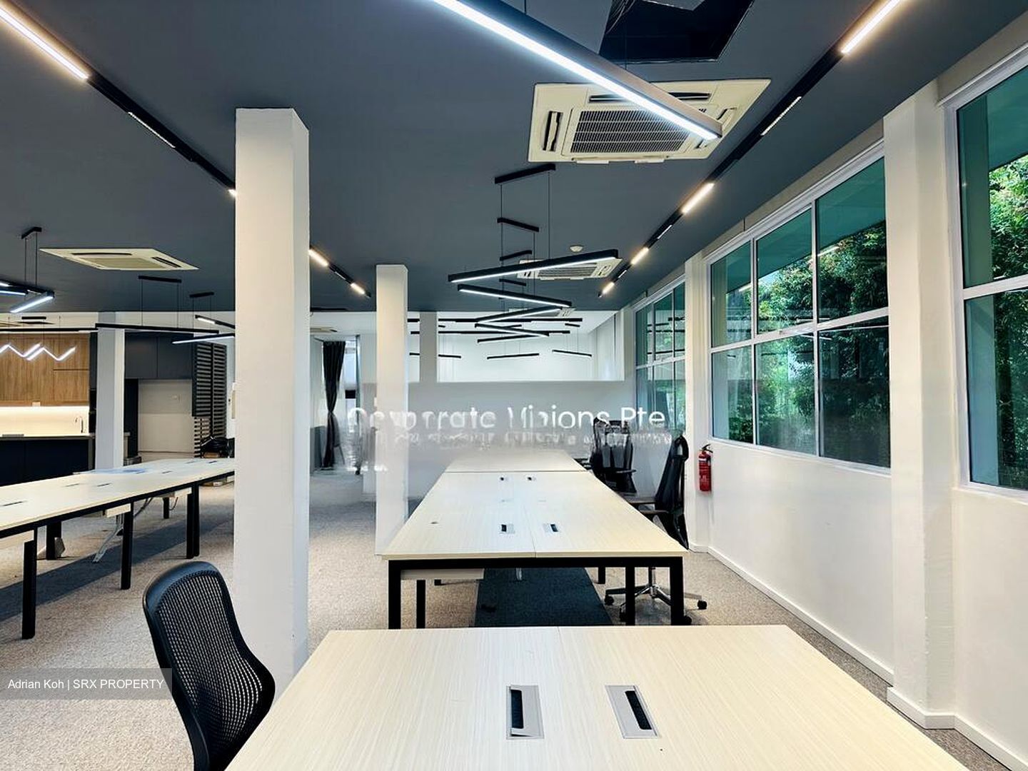Psa Building (D5), Office #496950561
